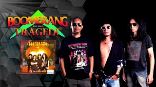 Download BOOMERANG RELOAD - TRAGEDI (Live XVG) MP3