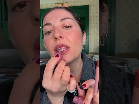 Lip Combo for Olive Skin