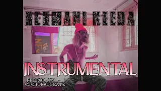 mc stan rehmani keeda instrumental reprod by cjchiragbeatz