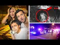 Download Lagu Somebody BROKE Into our NEW HOME! **Live Camera** | The Royalty Family