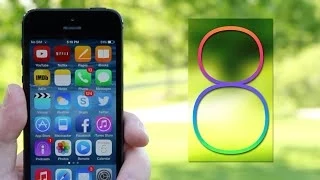 A Tour Of IOS 8 Beta Software Showcase 