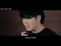 [MV] OVAN(오반), VAN.C _ sleeplessness(불면) (不眠)