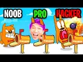 Download Lagu NOOB vs PRO vs HACKER In DO NOT DISTURB 2!? (ALL LEVELS!)