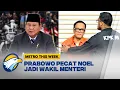 Download Lagu Metro This Week - Setelah Noel Jadi Tersangka, Dapat Uang  Miliaran hingga Dipecat Presiden Prabowo