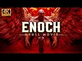 Enoch - The Movie (2026) The Film that Shocked the World | Complete Biblical Movie 4K