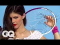 How to Date Alexandra Daddario