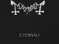 Mayhem - Life Eternal(lyrics)