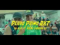 PERRO PRIMO RKT (REMIX) DJ ALEX ft. BRUNO CABRERA DJ (VIDEOCLIP)