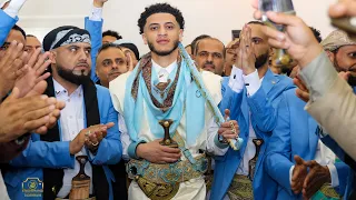 افراح ال فتاحي عرس ثائر علي نعمان الحناء 