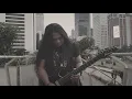 Download Lagu Antara Kita - Andy Liany cover Dje Project