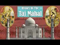 Download Lagu History of the Taj Mahal