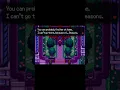 The Dialogue in Pokemon Uranium is Unhinged