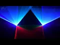 Lasershow "Rave Into Space" [Sub Zero Project]