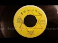 Captain Barkey - Bun Fi Bun - Shalom 7" w/ Version