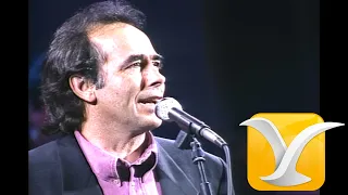 Joan Manuel Serrat - A Quien Corresponda - Festival de Viña del Mar 1993 - Full HD 1080p