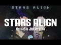 Download Lagu R3HAB \u0026 Jolin Tsai - Stars Align (Lyrics) PUBG Song