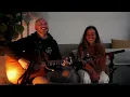 Ocie Elliott - Like A River  (Acoustic Cover)