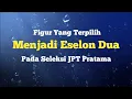 Lagu Figur Eselon Dua Seleksi JPT Pratama