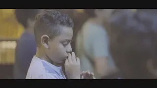 علمني اكون شمعة تنور كل ظلام  دفعة كليب ابتدائي ٢ ٢٣ م دندنها