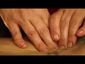 Aromatherapy Massage