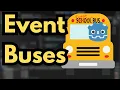 The programming pattern every beginner needs The Event Bus