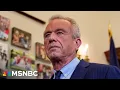 Download Lagu 'An amateur who's not very good at this': Officials warn that RFK Jr. is dismantling the CDC