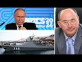 Download Lagu 🎙️ Muž, ktorý stavia vojnové lode pre Putina, podniká v Nitre | Aktuality