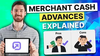 Merchant Cash Advances Explained What They Are How They Work