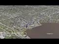 The history of Lake Charles Louisiana