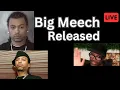 Big Meech Released From Prison - Founder of Black Mafia Family BMF