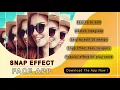 Crazy Snap face effect android app source code Codecanyon Scripts and Snippets