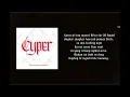 Download Lagu Cyper (feat Edgard.Neville )