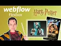 Learn Flexbox in Webflow