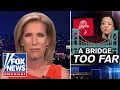 Laura Ingraham This remains a SERIOUS THREAT to our country
