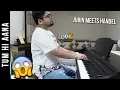 Download Lagu TUM HI AANA (MARJAAVAAN) - EPIC PIANO COVER