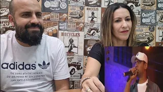 REACT - RACIONAIS MC'S - A VIDA É DESAFIO