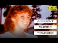 Why Was Sheri Morrow Laying on the Train Tracks Accident Suicide or Murder Highlights Oxygen