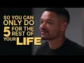 Andrew Huberman: The Real Reason You Can't Get Deep Sleep & Wake Up Exhausted