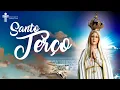 Lagu Santo Terço 🔴 AO VIVO - CAMINHOS DA FÉ - @RedeSeculo21 - 26/12/2022