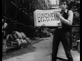 Subterranean Homesick Blues (Official Video) - Bob Dylan