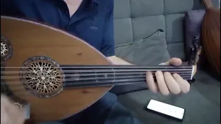 مقدمة سهرت الليل   جورج وسوف دندنها