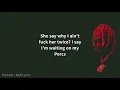 Lil Durk - Triflin Hoes (Lyrics)
