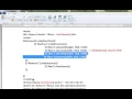 TAMIL JQUERY EFFECTS CLEARQUEUE METHOD DEMO
