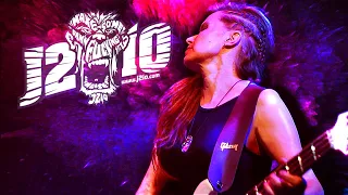 journey to io speed best crowd ever party hard music video tb2019 