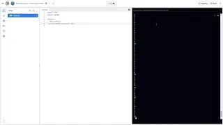 Python programming part12 - Importing Modules