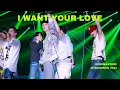 Download Lagu TREASURE - I WANT YOUR LOVE | KPOP MASTERZ IN BANGKOK 2024 #kpopmasterzinbangkok2024 #TREASURE
