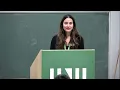 Dr Catherine Drysdale Rigged Dynamic Mode Decomposition Data-Driven Generalized Eigenfunctio