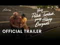 Download Lagu Official Trailer 'Yang Patah Tumbuh Yang Hilang Berganti' | 30 Okt 2022 di Jakarta World Cinema Week