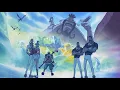 Download Lagu One Piece Opening 9 - Jungle P [4k|HD] creditless