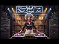 Greatest Funk \u0026 Disco Songs Of All Times/The Trammps, D-Train, Chic, The Whispers, Instant Funk.